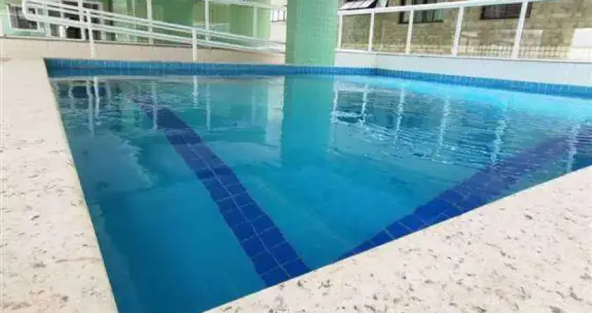 Apartamento com 2 quartos à venda na Vila Caiçara, Praia Grande 