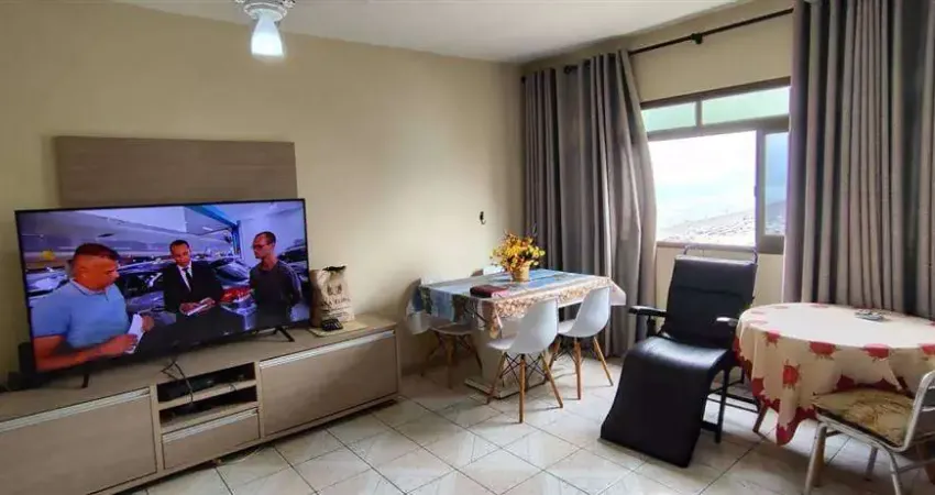 Apartamento com 3 quartos à venda no Boqueirão, Praia Grande 