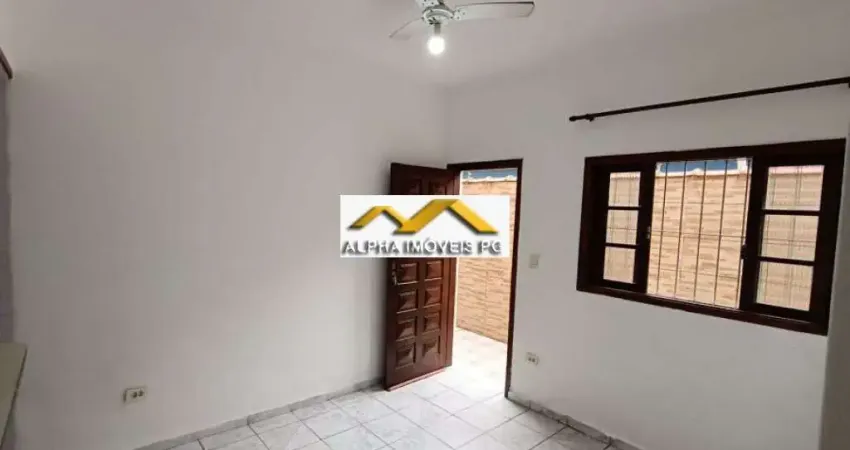 Casa com 1 quarto à venda em Aviação, Praia Grande 