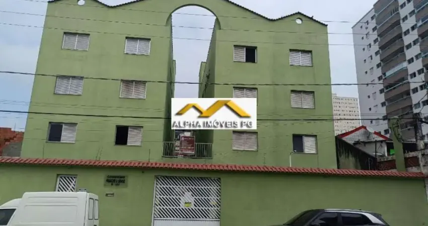 APARTAMENTO GUILHERMINA - PRAIA GRANDE SP