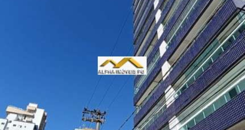 Apartamento com 2 quartos à venda na Cidade Ocian, Praia Grande 