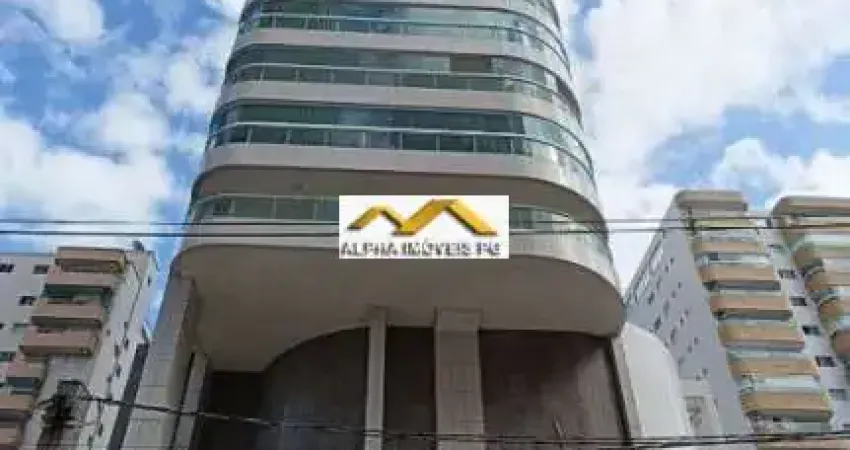 APARTAMENTO TUPI - PRAIA GRANDE SP