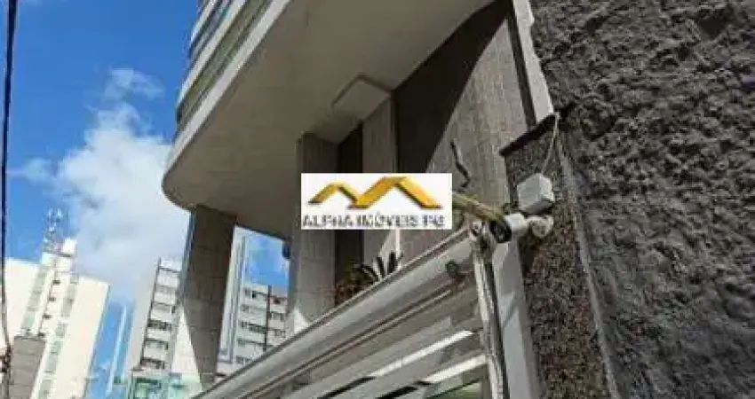 Apartamento com 2 quartos à venda na Tupi, Praia Grande 