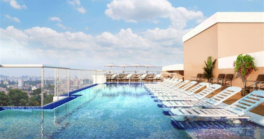Apartamento com 2 quartos à venda na Cidade Ocian, Praia Grande 