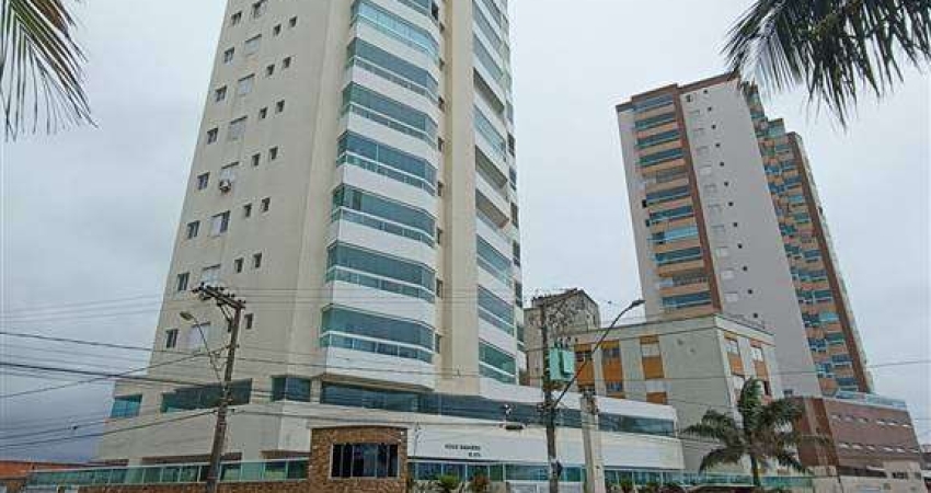 Apartamento com 1 quarto à venda no Balneário Maracanã, Praia Grande 