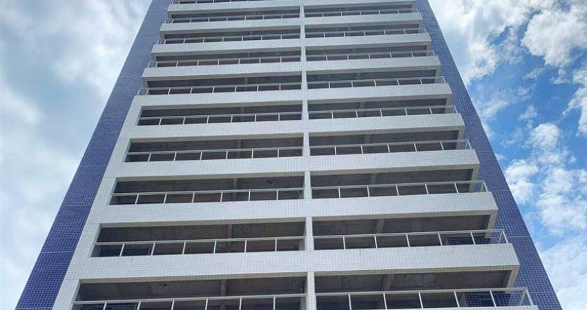 Apartamento com 2 quartos à venda em Aviação, Praia Grande 