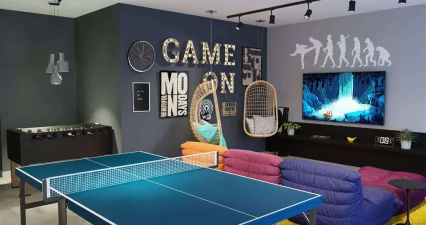 Apartamento com 2 quartos à venda em Guilhermina, Praia Grande