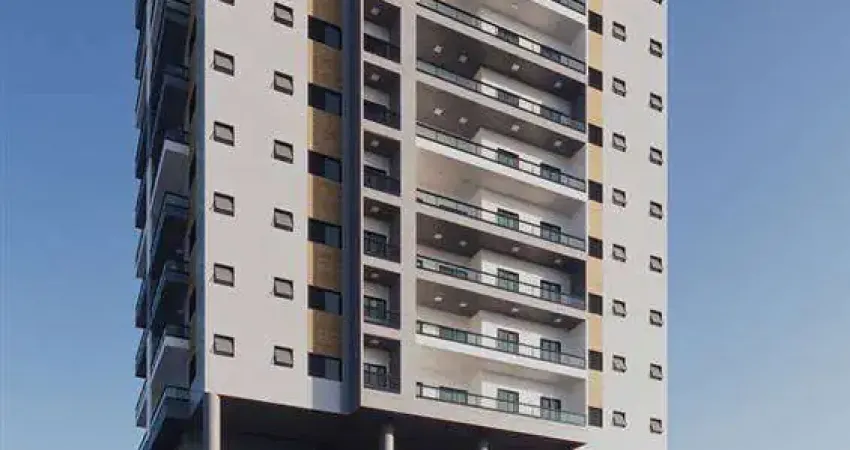 Apartamento com 3 quartos à venda na Vila Mirim, Praia Grande