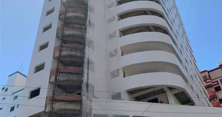 Apartamento com 2 quartos à venda na Tupi, Praia Grande