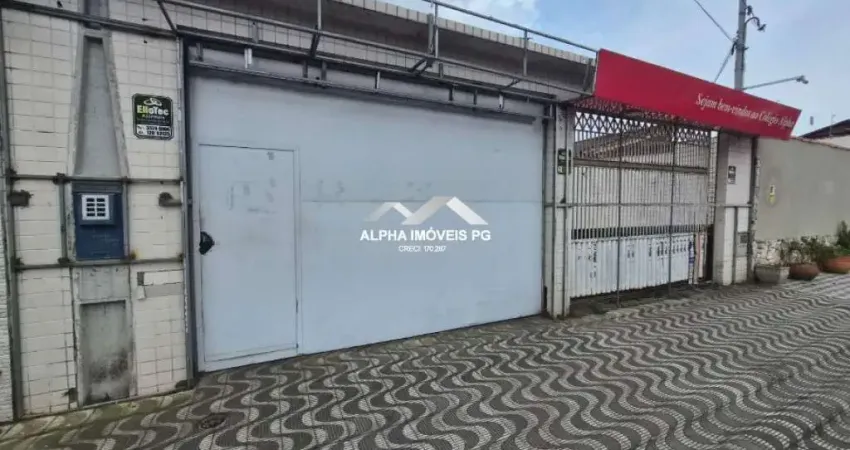 Casa com 3 quartos à venda no Boqueirão, Praia Grande