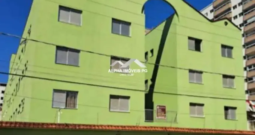 Apartamento com 1 quarto à venda em Guilhermina, Praia Grande 