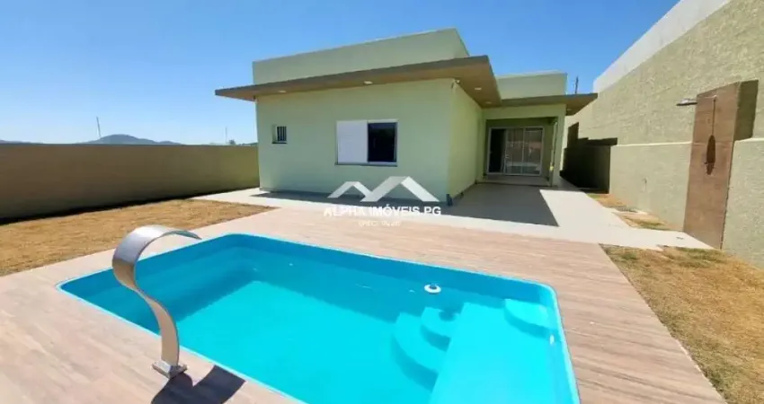Casa com 3 quartos à venda no Parque Residencial Serras de Atibaia, Atibaia 