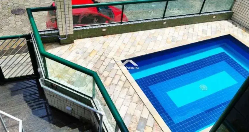 Apartamento com 1 quarto à venda em Aviação, Praia Grande 