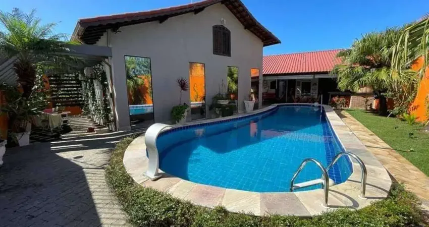 Casa com 3 quartos à venda no Balneário Flórida, Praia Grande