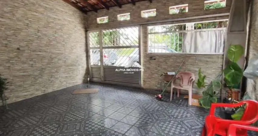 Casa com 3 quartos à venda no Canto do Forte, Praia Grande