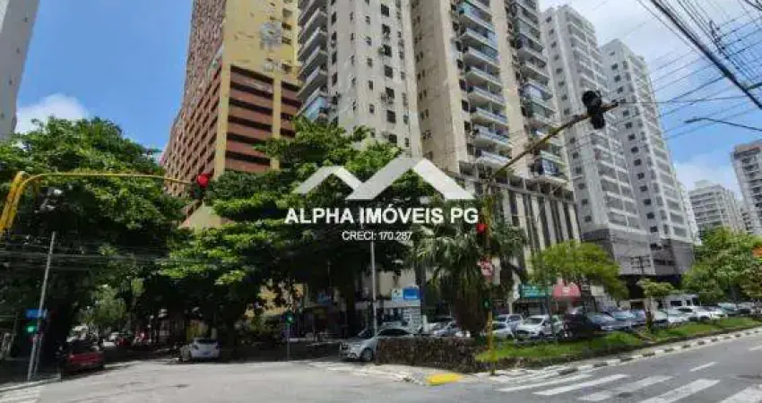 Maravilhoso Apartamento 2 Quartos em Pitangueiras, Guarujá - Venda