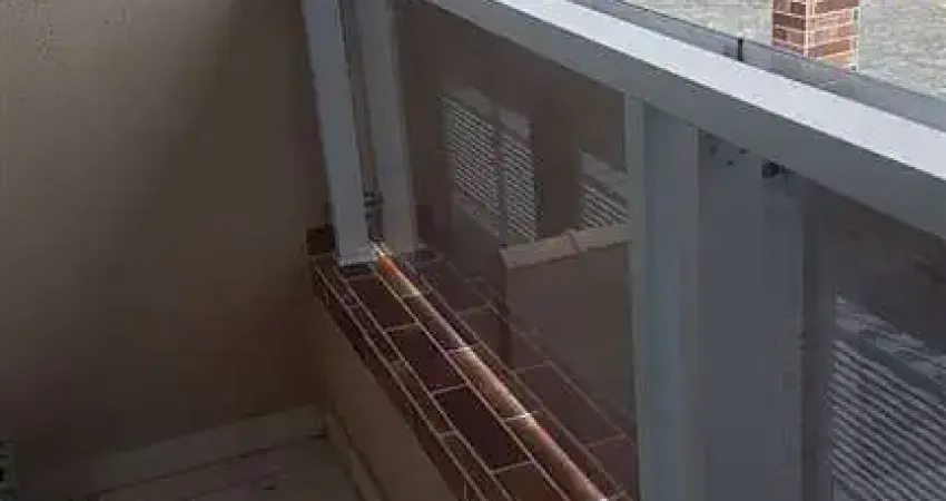 Casa com 2 quartos à venda na Vila Caiçara, Praia Grande 
