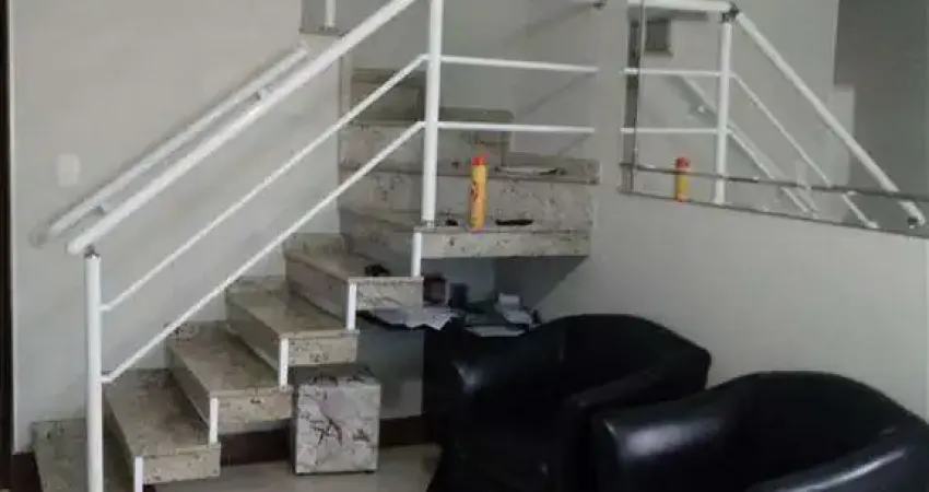 Casa com 4 quartos à venda em Aviação, Praia Grande 