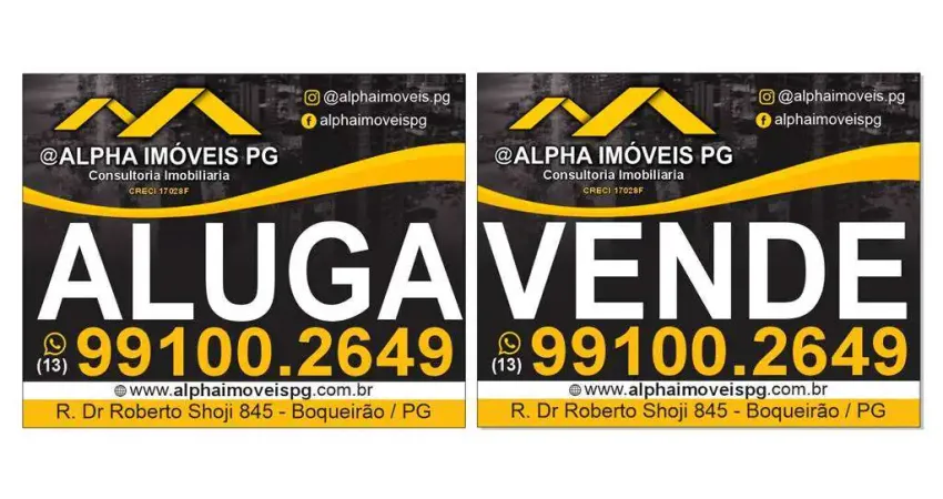 Apartamento com 1 quarto à venda no Campo da Aviação, Praia Grande 