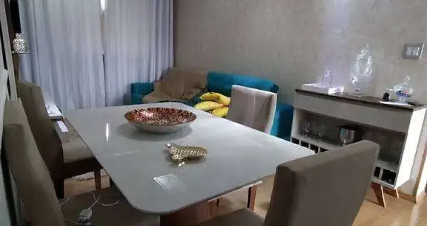 APARTAMENTO VILA MATHIAS - SANTOS SP