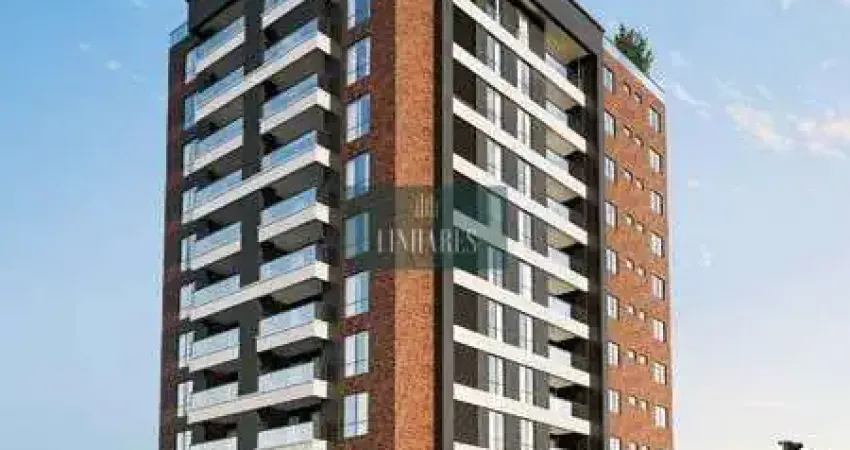 Apartamento com 3 quartos à venda na Rua Araci Vaz Callado, Estreito, Florianópolis