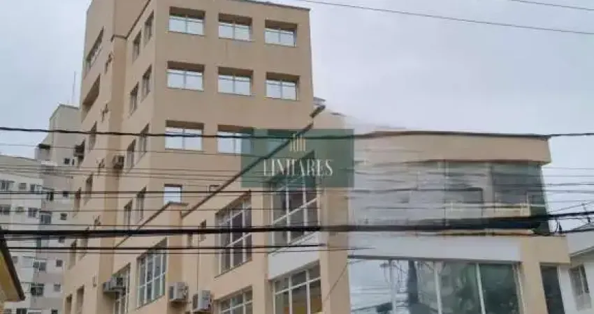 Prédio à venda na Praça Getúlio Vargas, Centro, Florianópolis