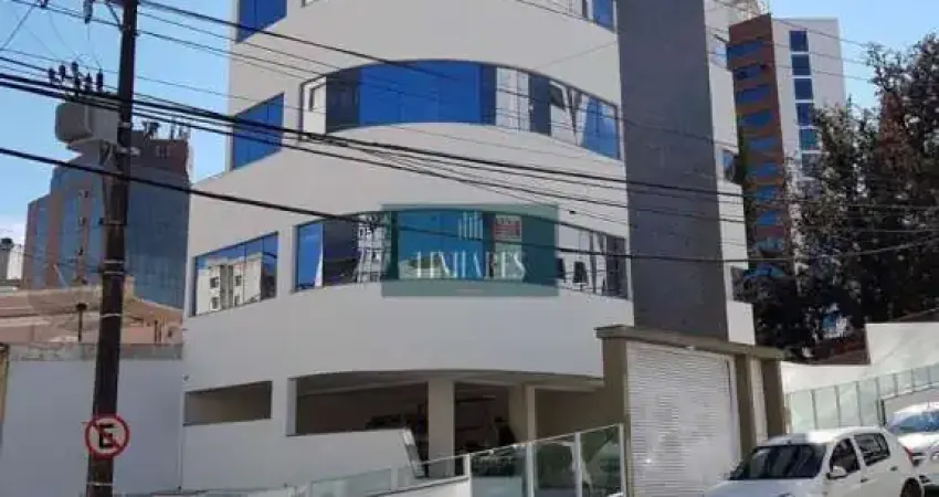 Prédio comercial com habite-se e alvará de funcionamento na tentente silveira, centro de florianópolis