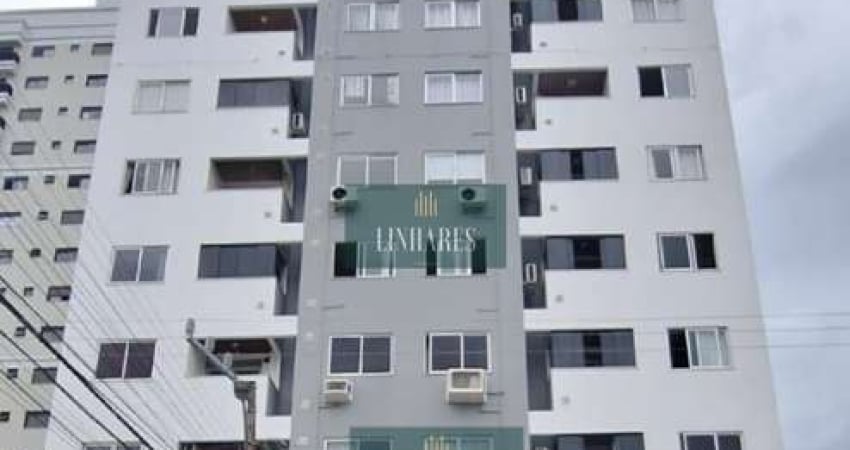 Apartamento com 1 quarto à venda na Rua Sílvia Maria Fabro, Kobrasol, São José