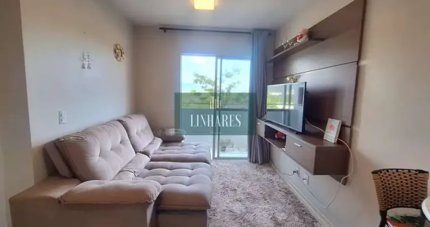 Apartamento com 2 quartos à venda em Prado, Biguaçu