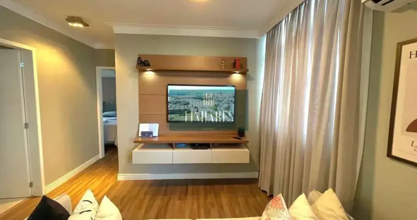 Apartamento com 2 quartos à venda na Rua Delminda Silveira, Agronômica, Florianópolis