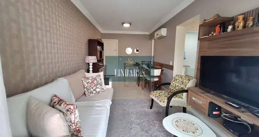 Apartamento com 2 quartos à venda na Rua José do Patrocínio, Estreito, Florianópolis