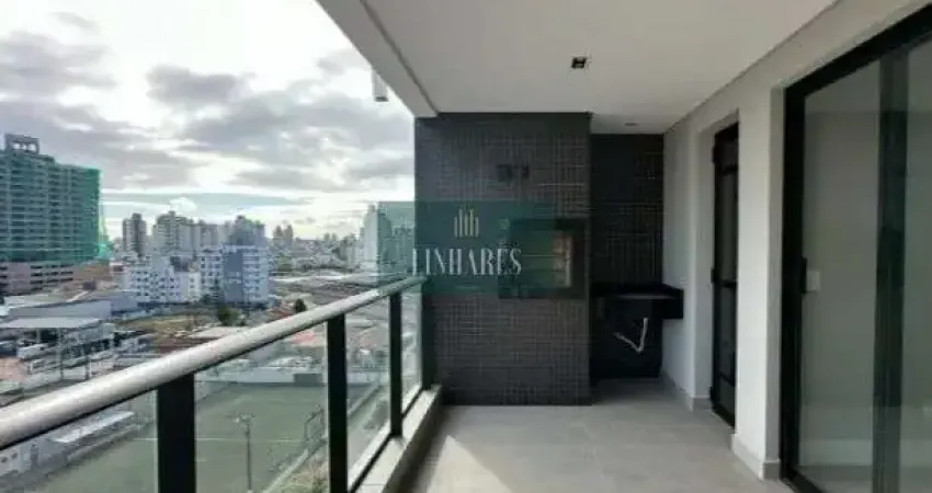 Apartamento com 3 quartos à venda na Rua Joaquim Maximiano Sarmento, Kobrasol, São José