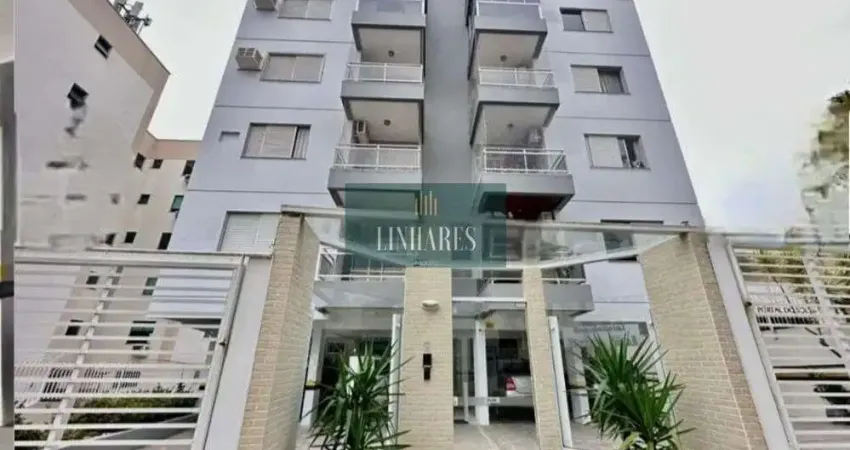 Apartamento com 2 quartos à venda na Rua Capitão Américo, 89, Córrego Grande, Florianópolis