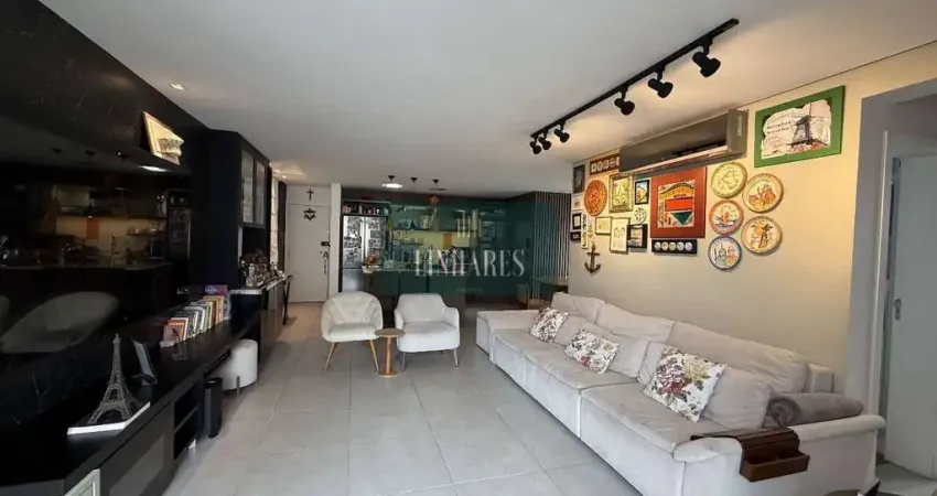 Apartamento 2 dormitórios sendo uma suíte - campinas - são josé