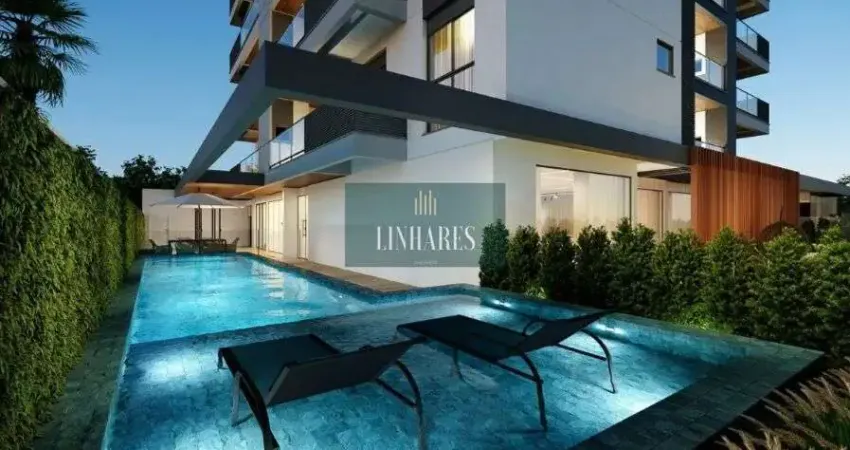 Apartamento com 2 quartos à venda na Rua Xangrilá, Barreiros, São José