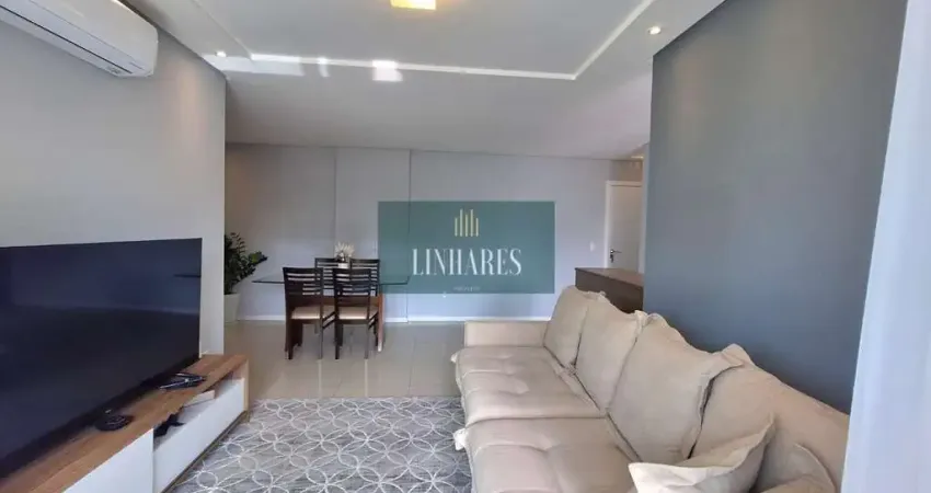 Apartamento com 2 quartos à venda na Rua Tiradentes, Kobrasol, São José