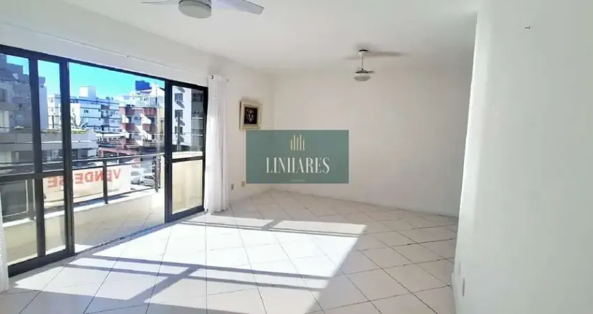 Apartamento com 3 quartos à venda na Rua Manoel Félix Cardoso, Abraão, Florianópolis