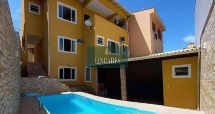 Casa com 5 quartos à venda no Jardim Atlântico, Florianópolis 