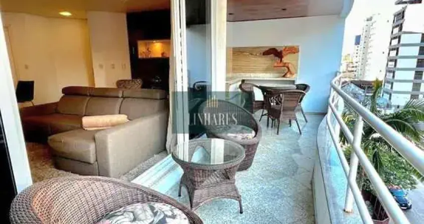 Apartamento com 4 quartos à venda na Rua Desembargador Urbano Salles, Centro, Florianópolis