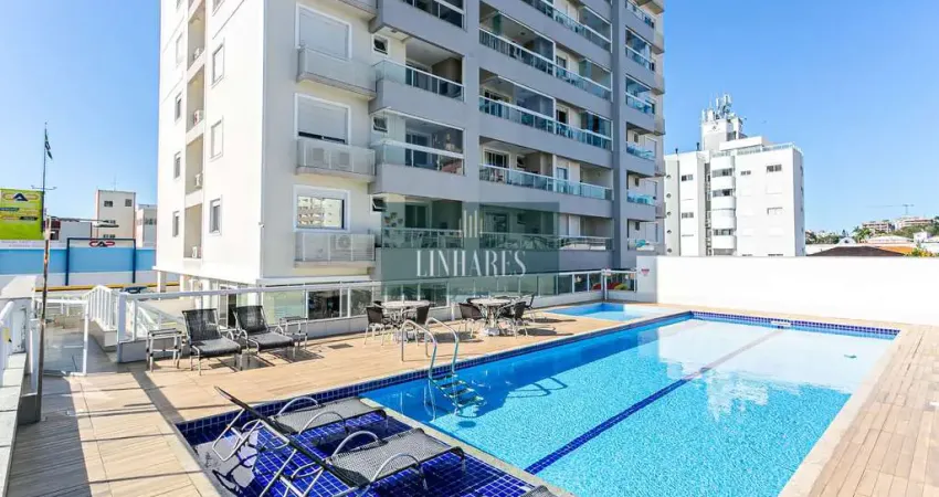 Apartamento com 2 quartos à venda na Rua Vereador Batista Pereira, Balneário, Florianópolis