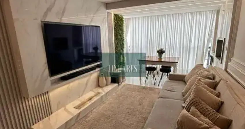 Apartamento 3 dormitórios, condomínio clube- abraão - florianópolis