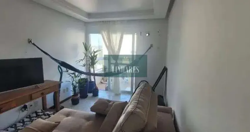 Apartamento com 3 quartos à venda na Rua Oge Fortkamp, Trindade, Florianópolis