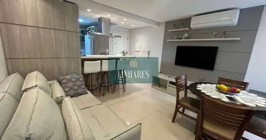 Apartamento 3 dormitórios sendo 1 suíte, balneário do estreito.