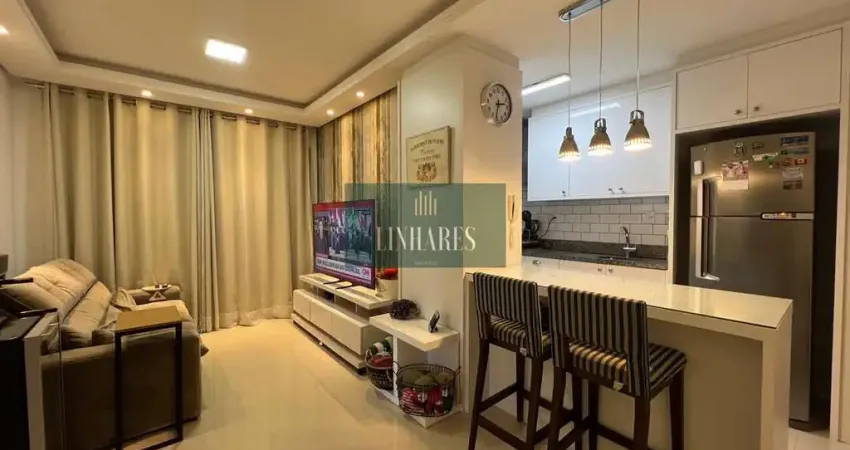 Apartamento com 2 quartos à venda na Agronômica, Florianópolis