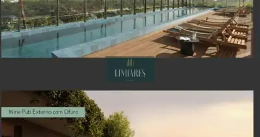 Apartamento com 2 quartos à venda na Estrada Haroldo Soares Glavan, Cacupé, Florianópolis