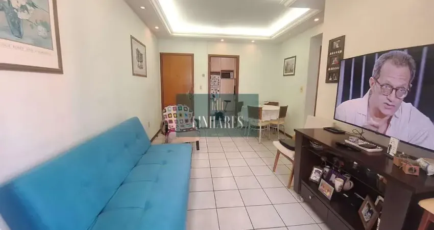 Apartamento com 2 quartos à venda na Rua Osni João Vieira, Campinas, São José