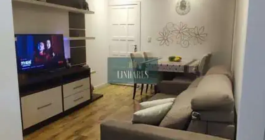 Apartamento com 2 quartos à venda na Servidão Alzira Ventura Vieira, Capoeiras, Florianópolis