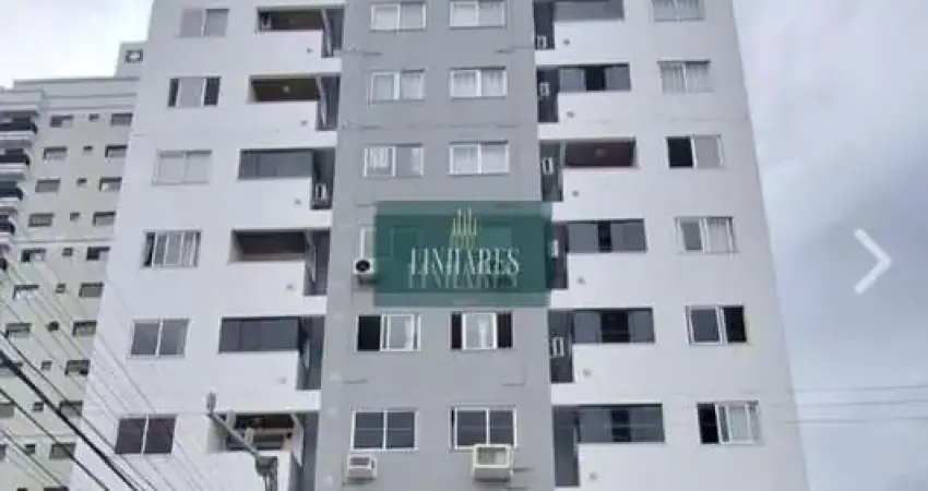 Apartamento com 1 quarto à venda no Kobrasol, São José