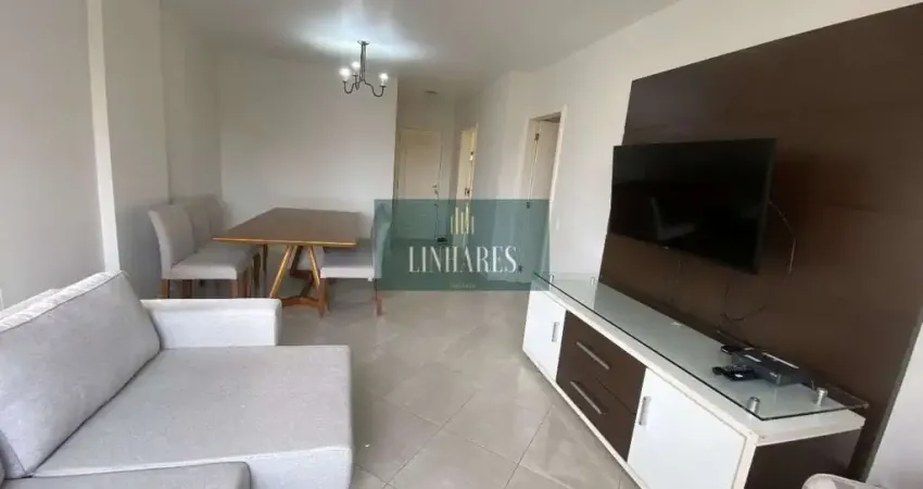 Apartamento 3 dormitórios sendo 1 suíte com dependência - centro - florianópolis