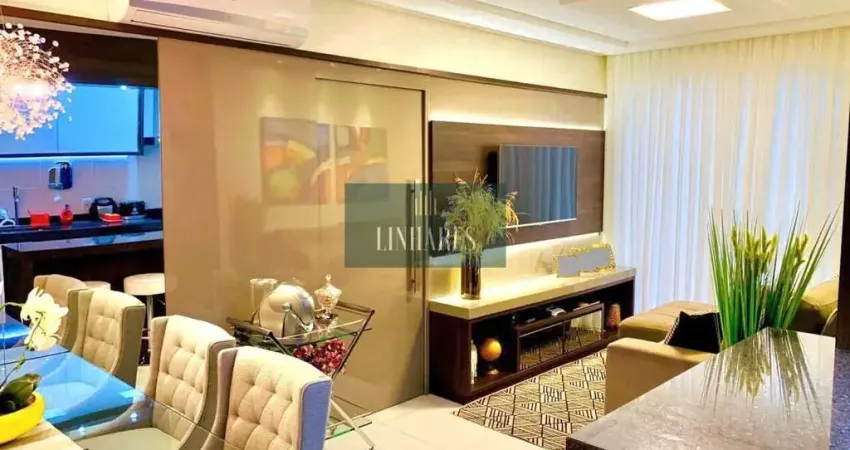 Apartamento com 2 quartos à venda no Itacorubi, Florianópolis